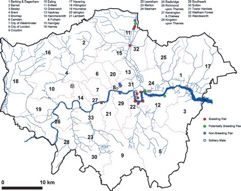 View a map of london and its attractions including london museums, london parks, underground stations, parks, pubs, hotels, embassies and london monuments. London Distribution Map