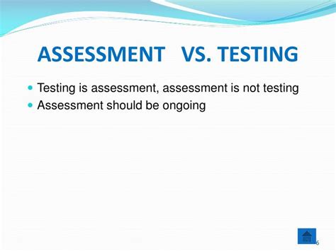 Top employers use aptitude tests to eliminate 80% of applicants. PPT - TSL 3112 - LANGUAGE ASSESSMENT PowerPoint ...