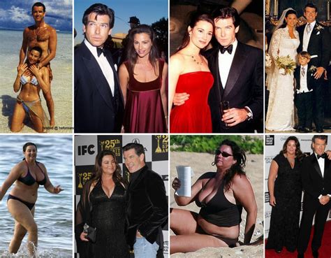 They lived in small communities and survived by hunting and gathering. Topic: Before and After Marriage Photos | MGTOW