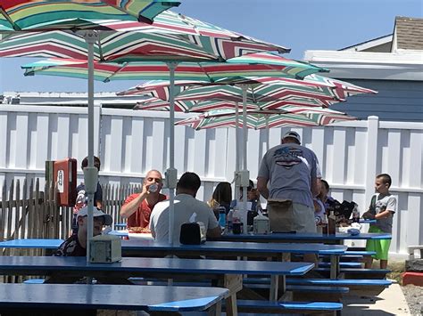 Maybe you would like to learn more about one of these? Where to Eat in Wildwood, NJ | Globalphile