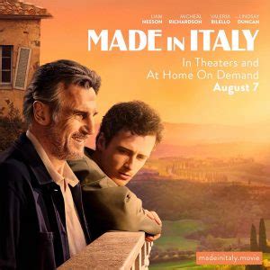 All made in heaven songs in one jukebox. MADE IN ITALY Soundtrack - Songs / Music List from the movie