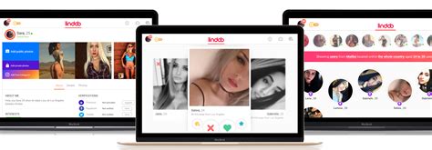 Bumble is a new dating app which changed the things for good. http: www.premiumdatingscript.com mg lindoo_web.png Best ...