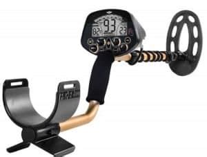 Has been added to your cart. Fisher F5 Metal Detector Review - A Detailed Look