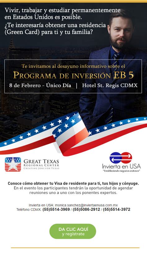 Green card holders are formally known as lawful permanent residents (lprs). Programa de Inversion EB5 ( Green Card permanente ) - Invierta en USA