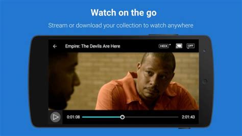 Try the latest version of vudu movies and tv 2021 for android. Vudu Movies & TV APK latest version - free download for ...