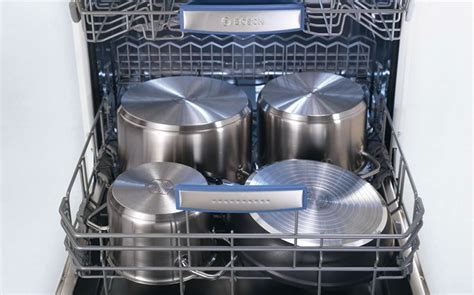 The fully integrated range goes up to as much as $4,399. WIN: Bosch Serie 6 SMS67MW00G Dishwasher - Hughes Blog