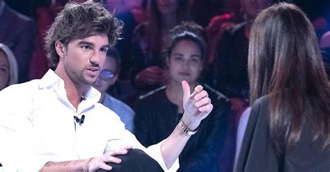 Verissimo, anticipazioni dello speciale da amici 2017: Verissimo, Damante ha mentito alla Toffanin in studio ...