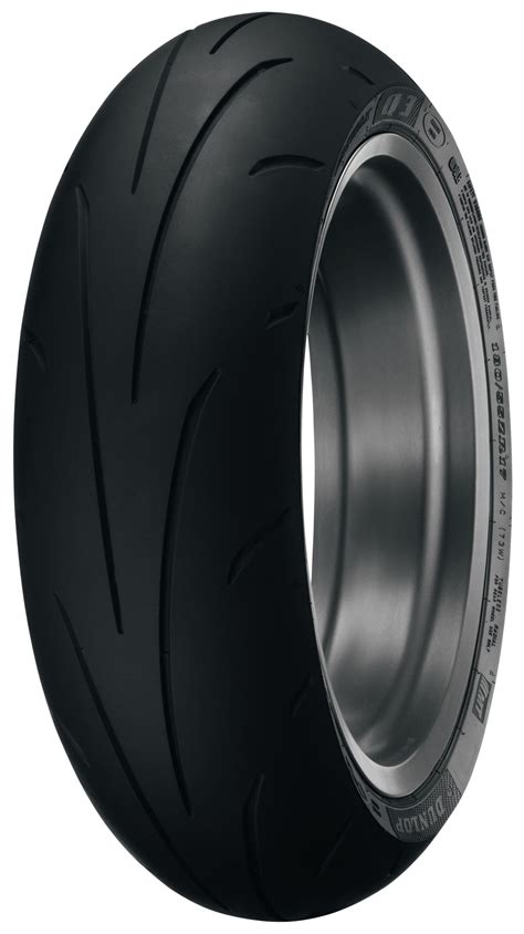 Cycle news …a worthy successor to the q3. Dunlop Q3 Rear | Buy Dunlop Sportmax Q3 Tires - RevZilla