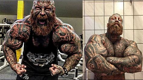 Jens dalsgaard, has achieved fame over the internet. Monster Named Jens Dalsgaard - YouTube