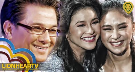 Ricky ho has disabled new messages. Ricky Lo finds Regine Velasquez's "intimate" advice for Sarah and Matteo Guidicelli offensive ...