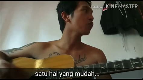 Check spelling or type a new query. Cover -Lirik lagu virgoun bukti (versi sudanaria) - YouTube
