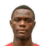 He plays for fc rb salzburg in football manager 2021. Patson Daka FM 2019 Profile, Reviews