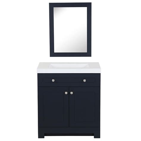Can white cultured marble bathroom vanity tops be returned? The Home Depot Logo in 2020 | Marble vanity tops, Cultured marble vanity top, White sink