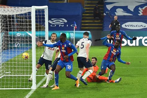 How to watch the tottenham hotspur vs crystal palace live stream video. Tottenham must show more ambition to sustain title ...