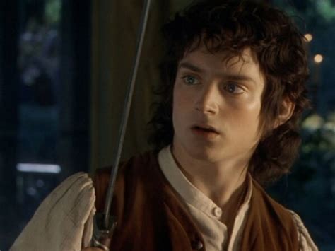 In deutschland startete der film am 19. Der Herr der Ringe-Serie: Frod-Star Elijah Wood äußert ...