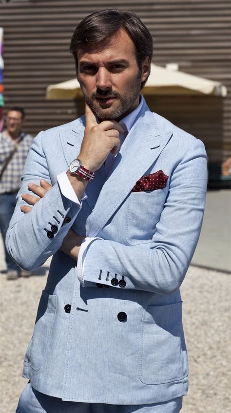 Mens suit separates is one of the few mens upscale clothing stores where one can buy mens suits online in sizes ranging from 35 to 72. Photo Op USA | Jackets men fashion, Blue suit, Mens outfits