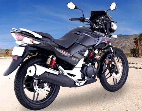 * black with red alloy wheel * sports red with red alloy wheel * vibrant orange with. New Hero Honda CBZ X-TREME-150- 2011