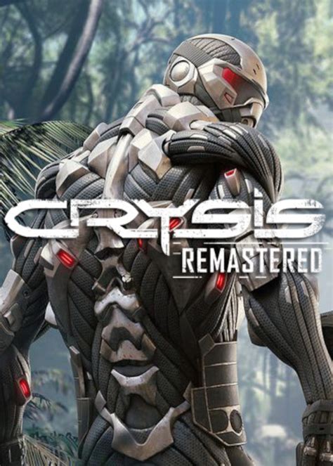 This particular game is developed by mad dog games llc and published by crytek. Descargar Crysis Remastered 2020 PC | Juegos Torrent PC