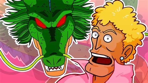 Check spelling or type a new query. YO MAMA SO FAT! Dragon Ball Z / Shenron - YouTube