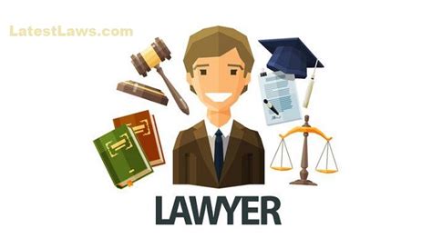 However, from a professional standpoint, there is a subtle. Difference between LAWYER & ADVOCATE - EDUCATION IS A GAME