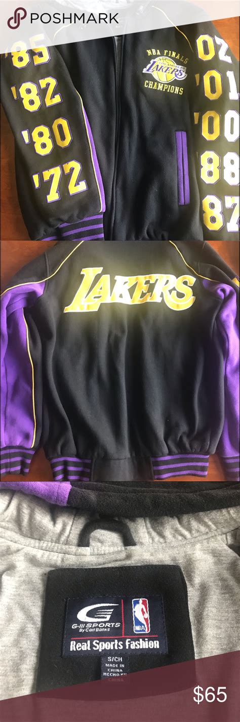 Um ihnen als kunde bei der wahl des perfekten produkts etwas stickereien unterstützung zu geben, haben unsere tester abschließend einen. Lakers Championship Jacket 2020 / Los Angeles Lakers ...