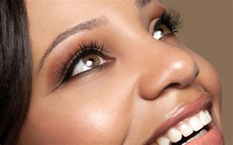 How to apply eyeliner with long eyelashes. Pin on Permanent Eyeliner.