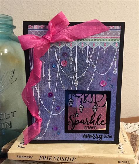 Altenew introduces elegant designs in paper crafting products (photopolymer stamps, inks dies, etc.). Scrapbooking and Card Making - Paper Wishes Blog | Card ...