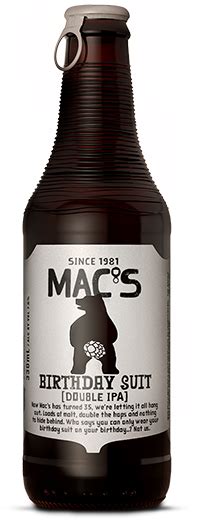 Orders are shipped every day across new zealand. Mac's New Zealand - Craft Beer | Craft beer, Beer, Beer time