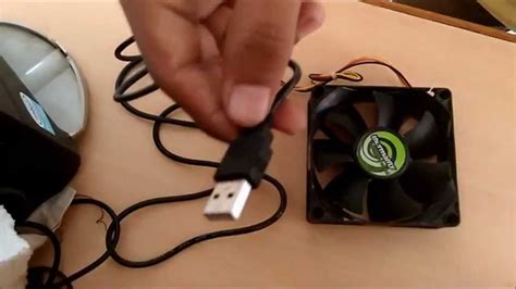 In professional writing from francis marion university, where she earned the richard b. DIY Turn CPU Fan into Desk Fan OR USB Fan - YouTube