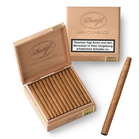 Обзор сигарет davidoff gold slims 18+. Davidoff Mini Cigarillos Gold 50er | Kaufen auf Ricardo