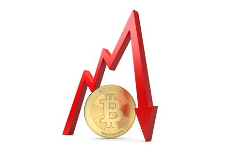 Explore the latest bitcoin crash analysis. Bitcoin crashes by 40% as volatility soars | IT PRO