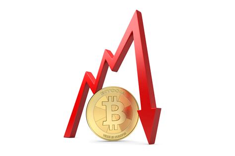 Unlike traditional currencies such as dollars, bitcoins are issued and managed without any central authority whatsoever: Bitcoin crashes by 40% as volatility soars | IT PRO