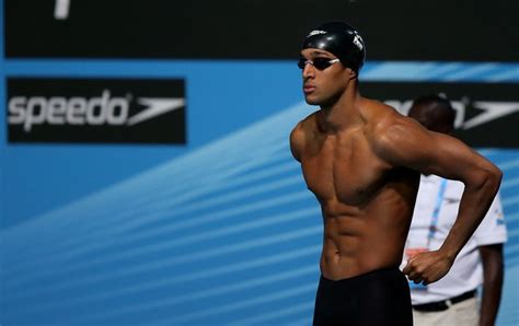 ˈsɛzɐɾ si.ˈelu ˈfiʎu, born january 10, 1987) is a brazilian competitive swimmer who specializes in sprint events. Nicolas Oliveira - Alchetron, The Free Social Encyclopedia