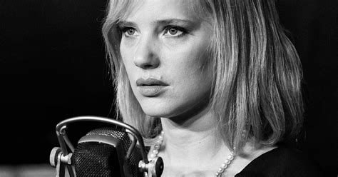 Kulig won that episode and placed third in the programme's annual finale. Who Is Cold War's Joanna Kulig?