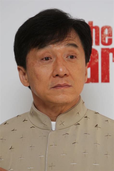 I've never met anyone so eager to give beijing a rimjob. on chinese social media, jackie chan is persona non grata. Trailers Cinema: Jackie Chan adia a reforma