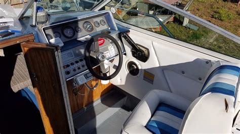 Check spelling or type a new query. Sea Ray Seville Cuddy Cabin 1987 for sale for $1,000 ...