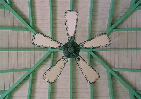 Turn off the fan, let it stop fully, and follow directions using your smartphone or smart device to change the direction of the blades. Which Way Should Ceiling Fan Blades Spin in Spring and Summer?