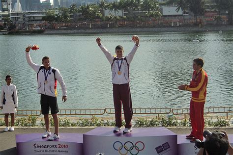 Jun 06, 2021 · győzni a kajakos tótka sándornak (200 m) és a lucz dóra, kárász anna, csipes tamara, bodonyi dóra összeállítású 500 méteres kajaknégyesnek sikerült, mindkét egység óriási csatában diadalmaskodott. Tótka Sándor olimpiai bajnok | Gyomaendrod.com