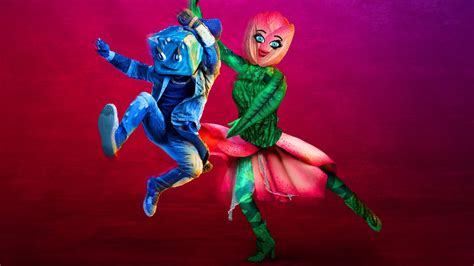 The masked dancer, season , episode paused: How to Watch 'The Masked Dancer' Season 1 Online: Live ...