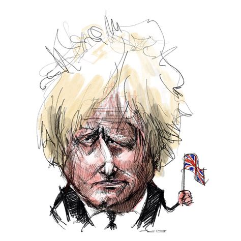 Prime minister of the united kingdom and @conservatives leader. BoJo