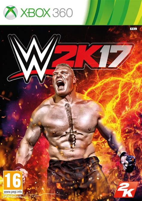 Find great deals on ebay for backyard wrestling xbox. WWE 2K17 para Xbox 360 - 3DJuegos