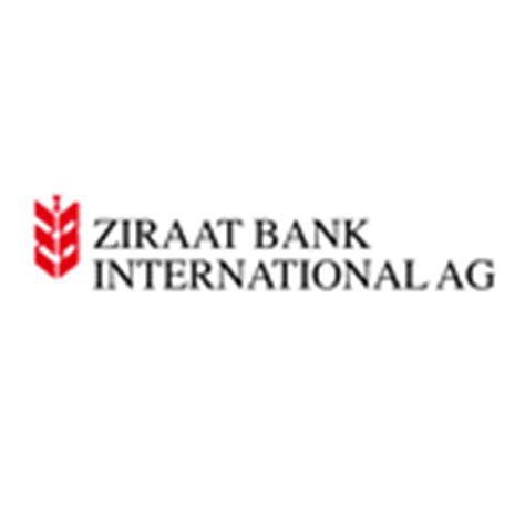 Ziraat bank international ag in der deutschlands hat 9 zweig in 9 towns. Ziraat Bank - Girokonto.org