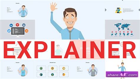 Follow our simple step by step process to get started. Videohive Explainer Video ToolKit | ToonCity 2 » free ...
