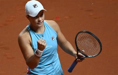 A dogged alexei popyrin was one of a host of local victors on tuesday, while two crowd favourites had their first home major wins in six long years. Ashleigh Barty | Player Profiles | Players and Rankings ...