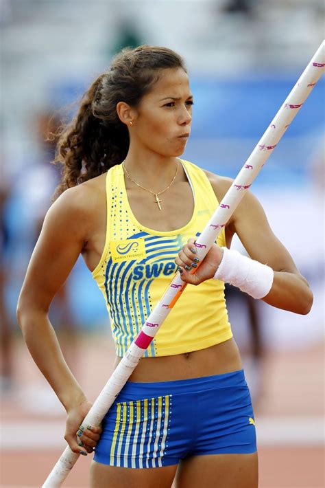 Find the perfect angelica bengtsson stock photos and editorial news pictures from getty images. Angelica Bengtsson - Pole Vault - | § - Athletism ...