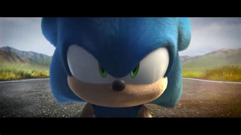 I never thought i would say this about a video game movie, but i think sonic the hedgehog 2 could be a great movie and better than the original! SONIC THE HEDGEHOG Movie - TRAILER - YouTube