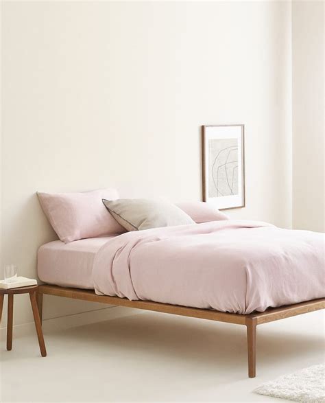 Letto zara home in vendita in arredamento e casalinghi: Zara Home: scopri le ultime novità | Diseño escandinavo, Disenos de unas, Escandinavo