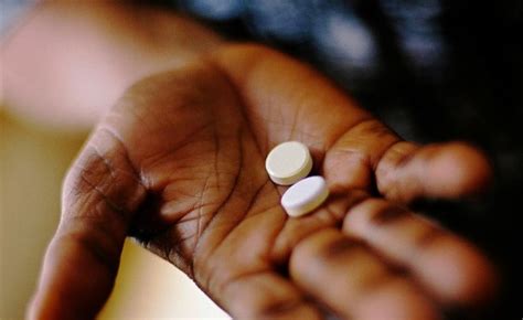 Art provision was largely maintained during the south african lockdown, while hiv testing and art initiations were more heavily affected. New HIV Pill Rolled Out in South Africa - allAfrica.com