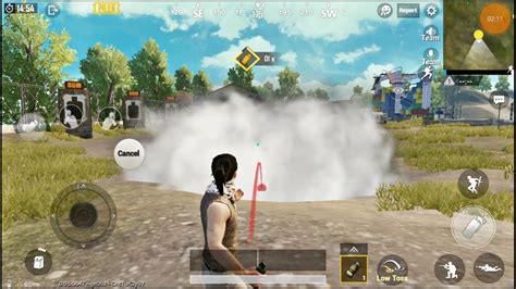 We offer you to download a free cheat on pubg mobile from our website. Smoke Bomb Hack in PUBG MOBILE 🔥 Biggest Glitch Ever ...