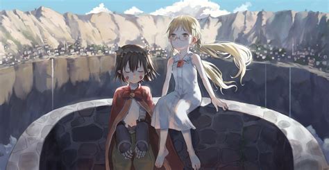 Oct 08, 2019 · the only difference with desktop wallpaper is that an animated wallpaper, as the name implies, is animated, much like an animated screensaver but, unlike screensavers, keeping the user interface of the operating system available at all times. Regu Riko Made In Abyss, HD Anime, 4k Wallpapers, Images ...